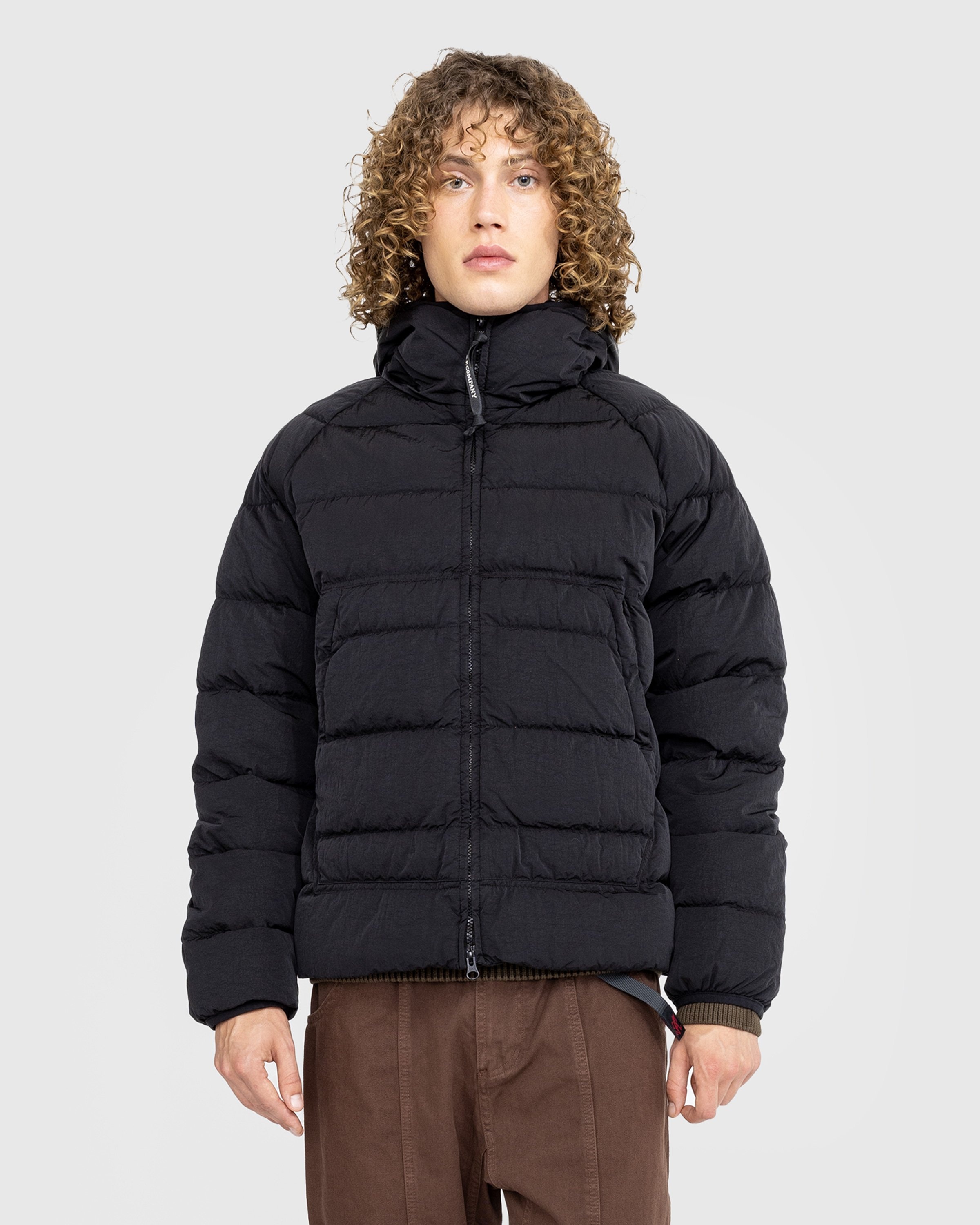 Cp company discount jackets sale